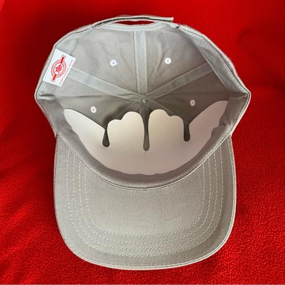 Bud Light Hat - Picture 7 of 7